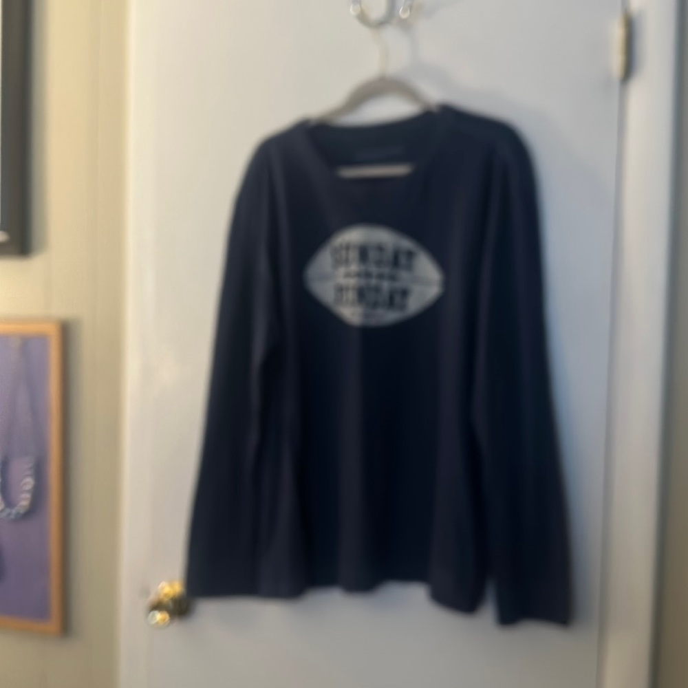 Life is Good long sleeve t shirt